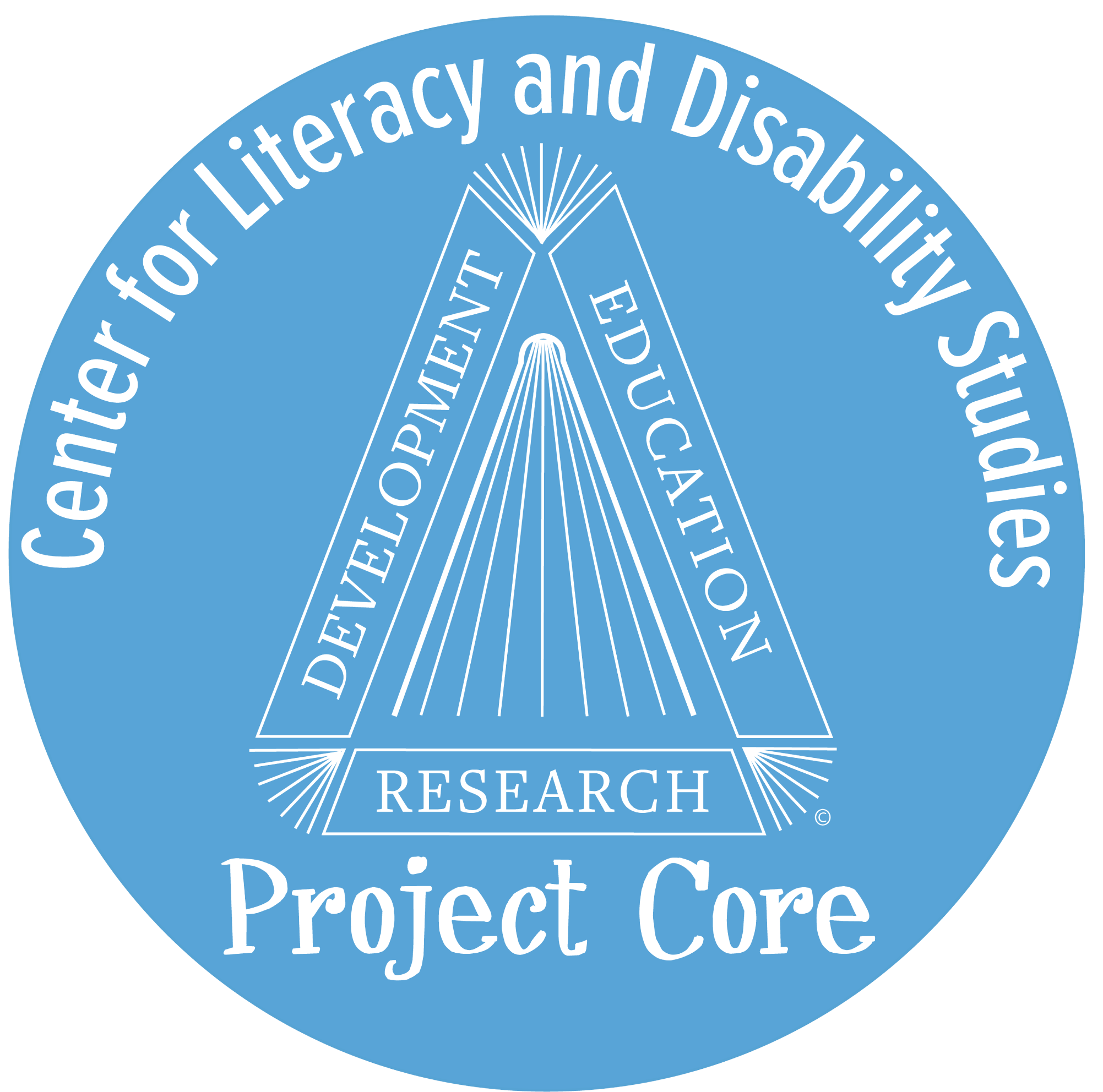 Project Core Logo