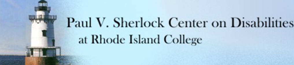 Paul V. Sherlock logo