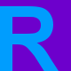 Rewordify logo