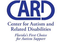 Florida Enter for Autism and Related Disabilities Logo